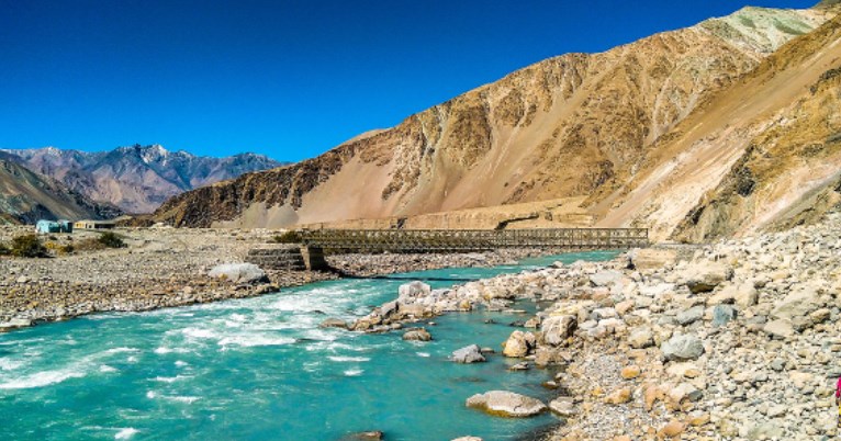 7 soldiers killed after army vehicle falls into Shyok river in Ladakh